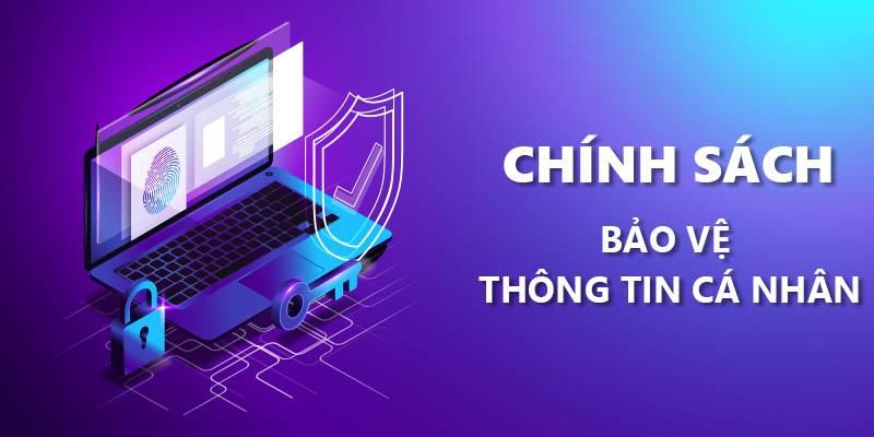 Chính sách hỗ trợ bảo mật tài khoản an toàn