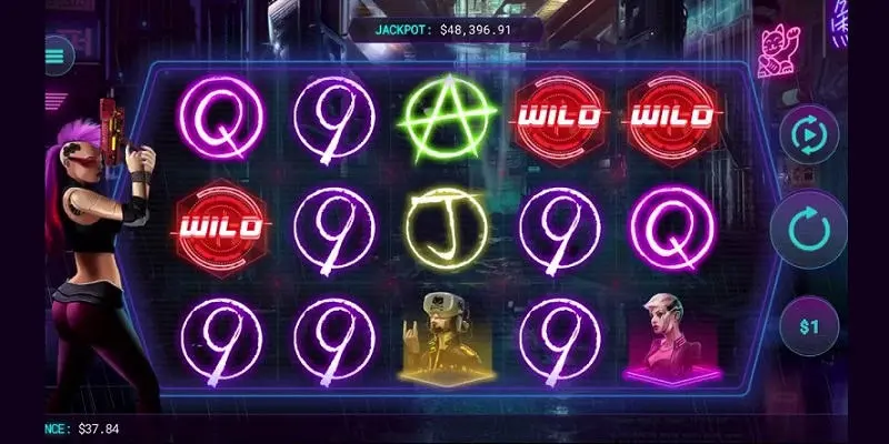 Quy trình chơi game quay hũ quốc tế chuẩn xác nhất