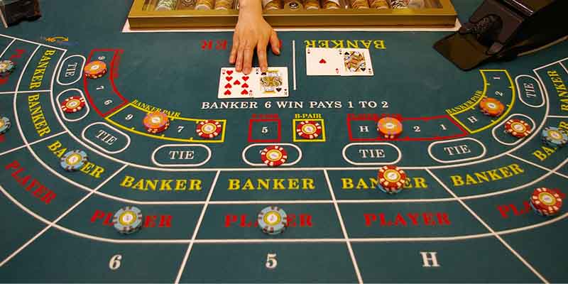 Tìm hiểu chung game rồng hổ tại Hi88