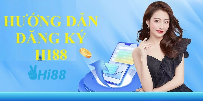 Các bước đăng ký tài khoản trên website dễ dàng