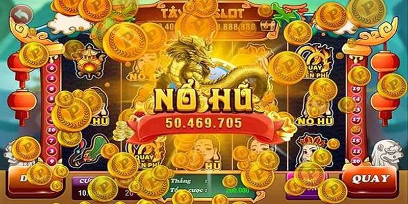 Tổng hợp các đặc điểm quan trọng của game nổ hũ quốc tế