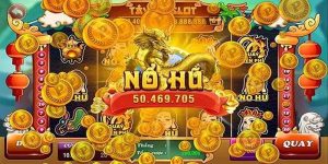 Nổ Hũ Quốc Tế Hi88 - Game Đẳng Cấp Với Phần Thưởng Khủng