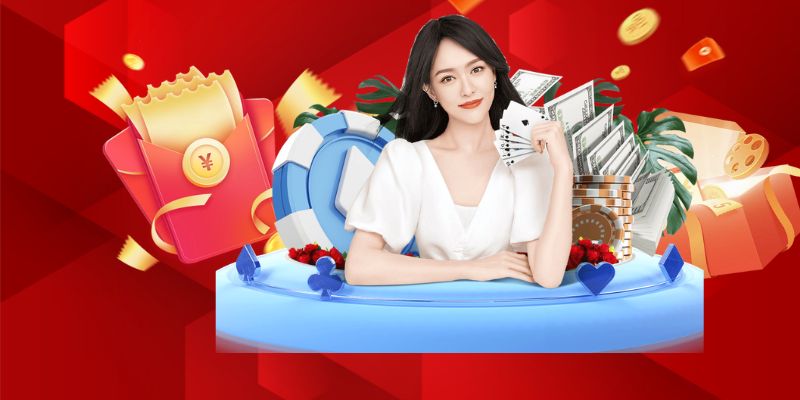 Thưởng VIP - Khám Phá Top Các Ưu Đãi Xanh Chín Nhất 2025