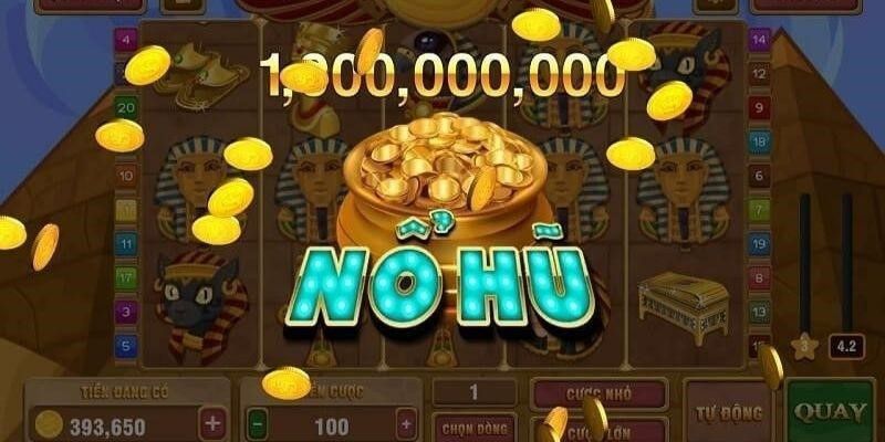 Tìm hiểu quy trình chơi nổ hũ đổi tiền chuẩn xác
