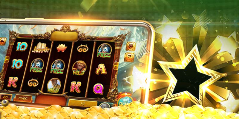 Quy trình tham gia quay hũ trực tiếp tại Hi88