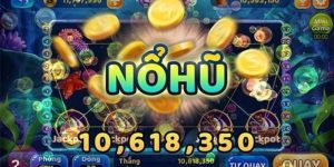 Nổ Hũ Đổi Tiền Hi88 - Quay Hũ Hấp Dẫn Với Cơ Hội Thưởng Lớn