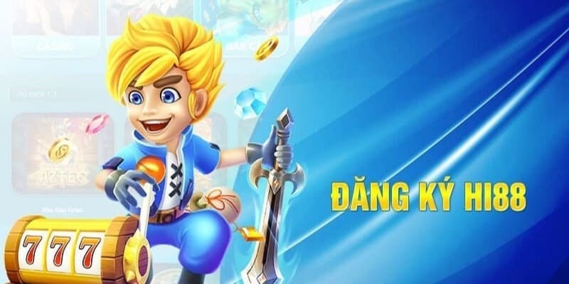 Lý do bạn nên đăng ký tham gia nhà cái