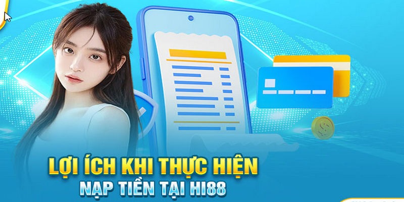 Lợi ích đặc biệt chỉ có tại nhà cái