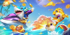 Vua Bắn Cá Online Hi88 - Dễ Chơi, Nhanh Chóng Có Lợi Nhuận 