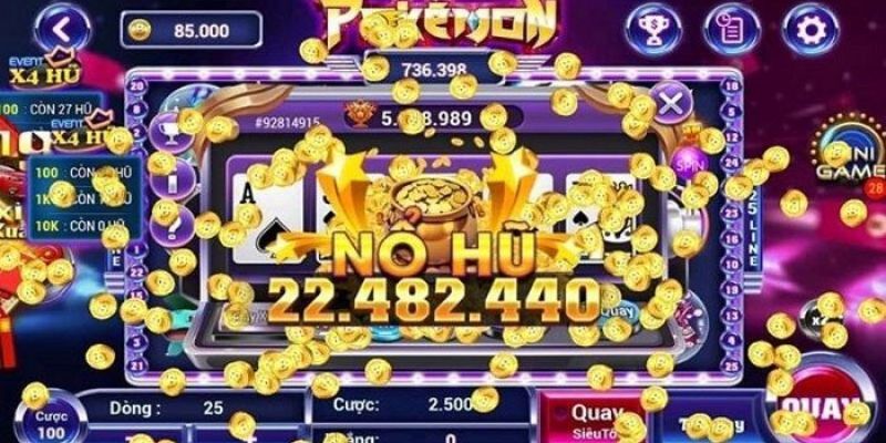 Tổng quát về nổ hũ đổi tiền là gì