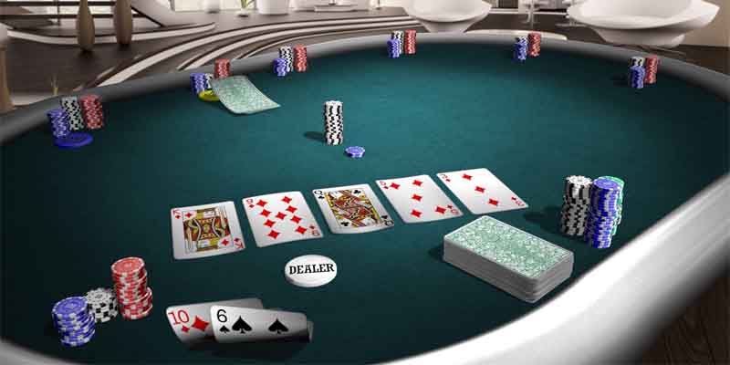 Các cách giảm bớt tác động của rake trong Poker